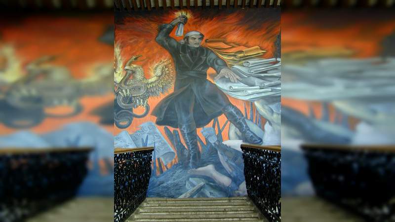 Vive experiencias inimaginables en el centro histórico de Morelia - Foto 3 