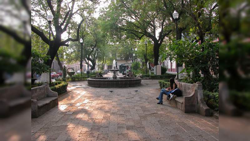 Vive experiencias inimaginables en el centro histórico de Morelia - Foto 4 