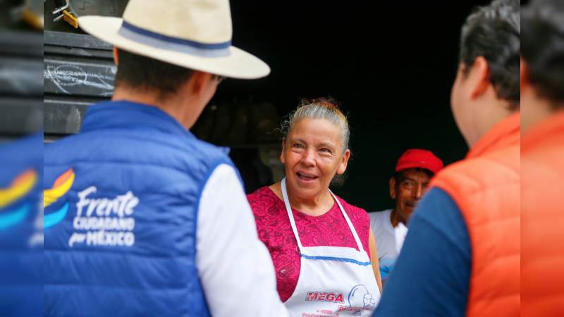 Inversión en infraestructura carretera, para desarrollo económico y disminuir accidentes, asegura Villegas Soto 