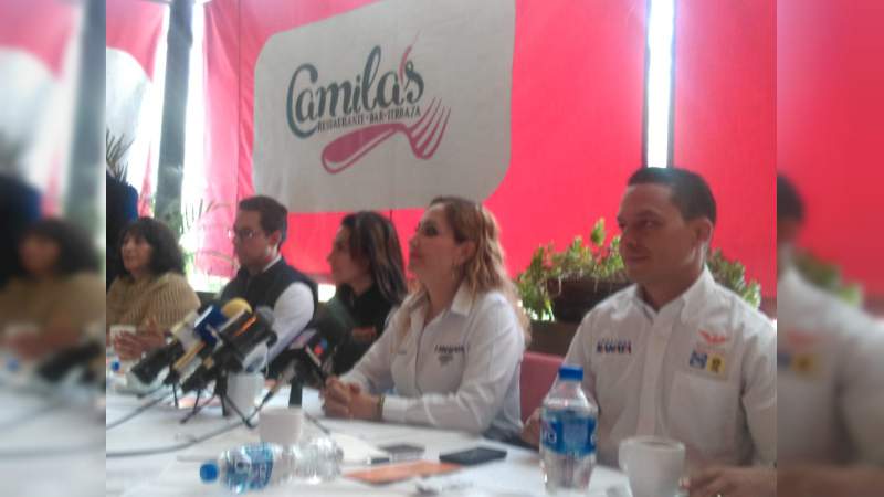 Presenta Minerva Bautista Carta Compromiso por el Bienestar y Derechos de las Mascotas 