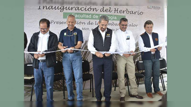 Quehacer científico, fundamental para la conservación de la biodiversidad 