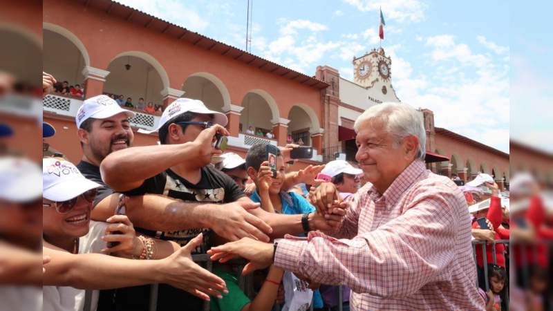 Tras último debate confirmación del triunfo de Obrador: José Luis Cruz Lucatero - Foto 0 