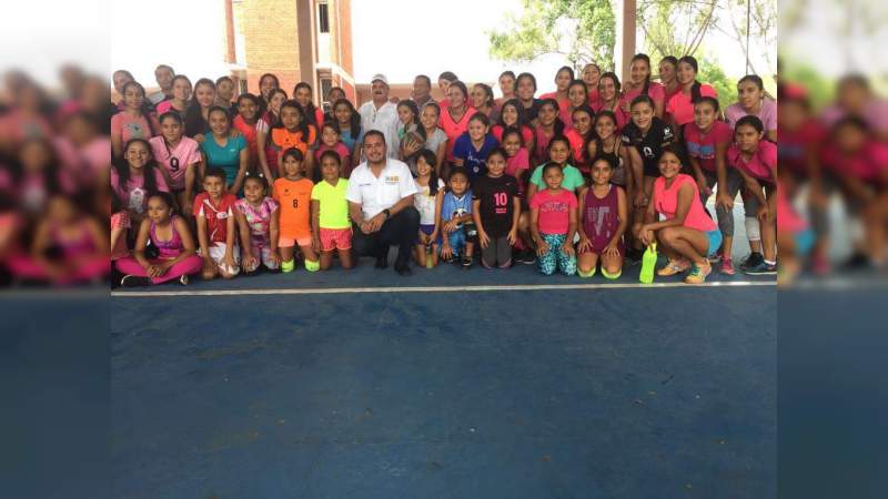 Fundamentales egresados del ITSA para el desarrollo de Apatzingán: Genaro Guízar  - Foto 0 