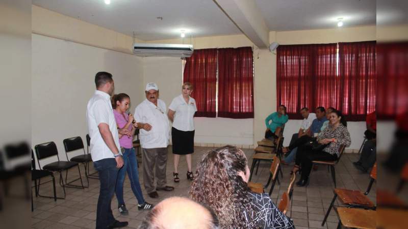 Fundamentales egresados del ITSA para el desarrollo de Apatzingán: Genaro Guízar  - Foto 1 