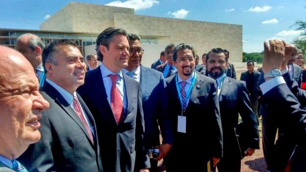 No habrá recortes a la Educación Superior, asegura titular de la SEP - Foto 0 