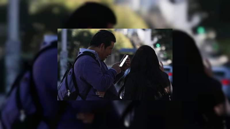 Telcel reporta fallas en su servicio 