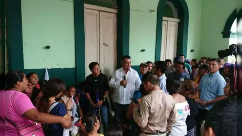 El Bronco lanza nuevo spot publicitario 