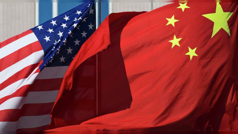 Trump impone aranceles a productos chinos por 50 mil millones de dólares 