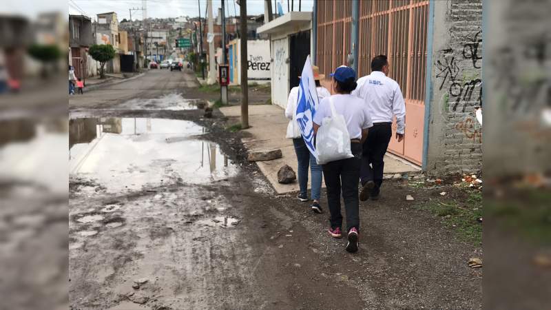Necesario protocolos de seguridad para candidatos: Carlos Quintana  - Foto 2 