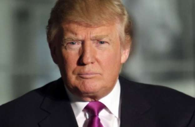Culpa Donald Trump a George Bush de ataques a torres gemelas 