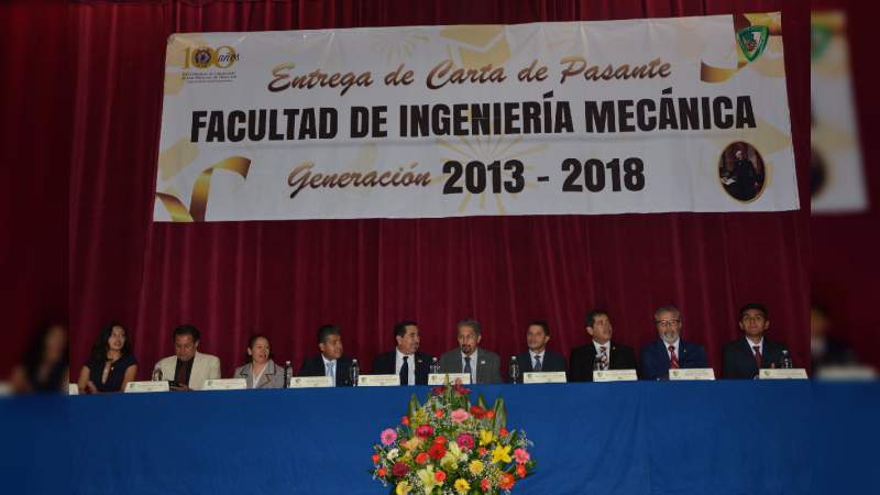 Nicolaitas, personas de acción, valor y compromiso: Medardo Serna 