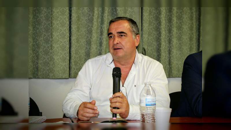 Debe haber mayor atención de corporaciones de seguridad y responsabilidad de candidatos ante posibilidades de amenaza: Fucidim 