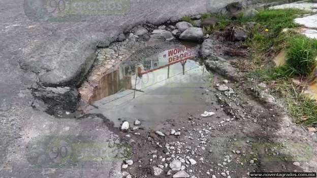 Ocampo en pésimas condiciones, pese a llegada de turistas a la Mariposa Monarca - Foto 2 