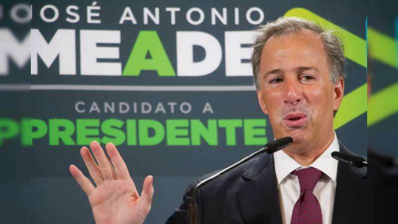Meade promete más empleos en Pemex 
