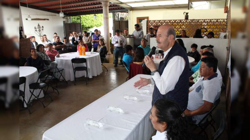 Fausto Vallejo Figueroa es el bueno y va a ganar: Asociación Civil de Juegos Mecánicos - Foto 0 