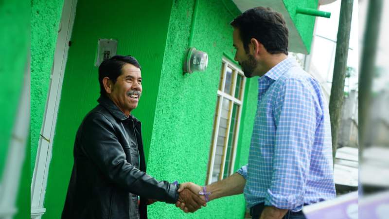 Se compromete Yankel Benítez a legislar con transparencia - Foto 1 