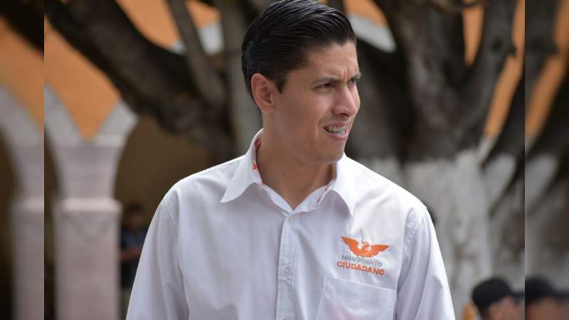 Javier Paredes llama a cerrar filas para garantizar un proceso electoral ejemplar y pacífico - Foto 1 