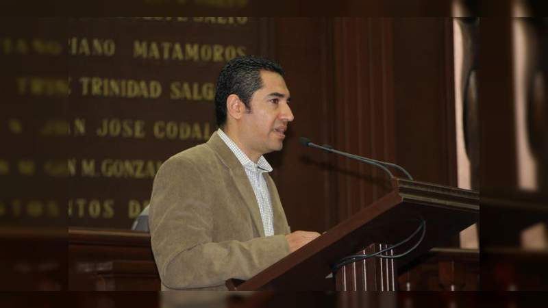 Morena no ha acreditado bien su procedimiento interno de designación, por ello el rechazo a que sea Mireles su candidato: Remigio García 