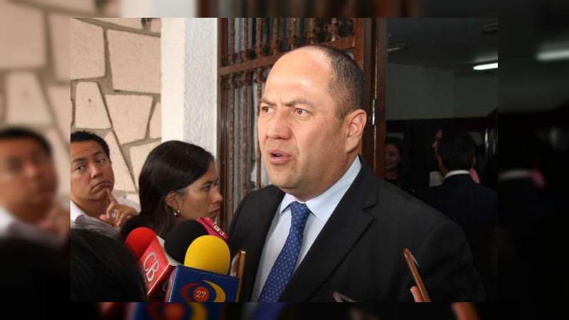 Instituto Electoral de Michoacán espera la papelería electoral para este martes 