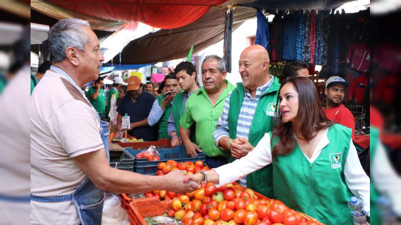 Impulsará Gerardo Herrera la libre autodeterminación de las comunidades indígenas - Foto 0 