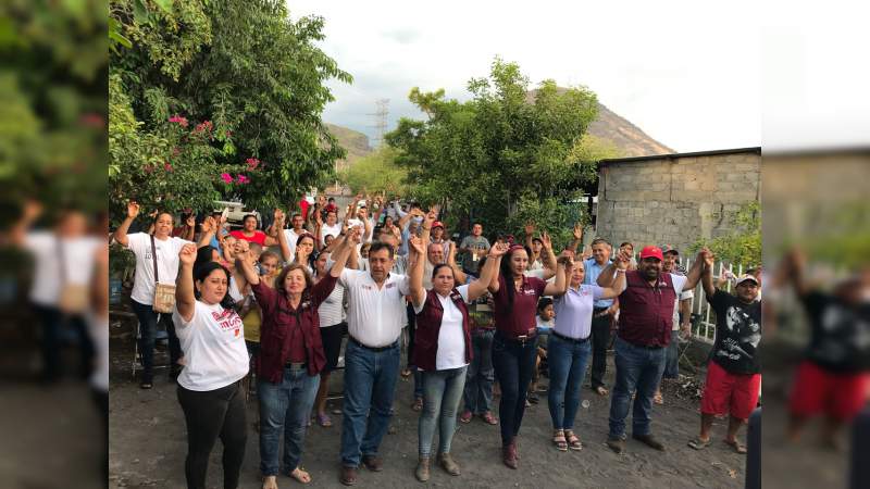 Revisar perfiles laborales para evitar despidos injustificados en el Ayuntamiento: José Luis Cruz Lucatero.  - Foto 1 