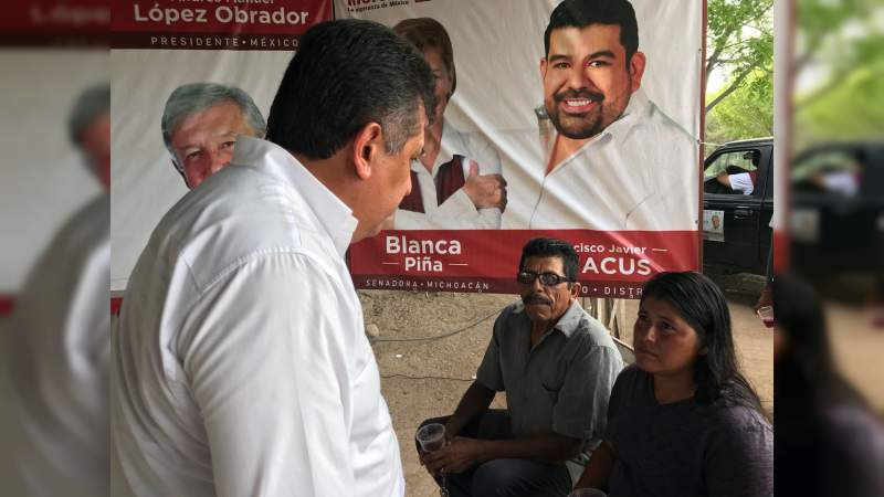 Revisar perfiles laborales para evitar despidos injustificados en el Ayuntamiento: José Luis Cruz Lucatero.  - Foto 2 