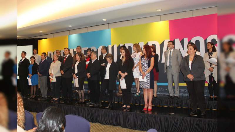 Debate ala jefatura de la CDMX este viernes 22 de junio: Movimiento de debates ciudadanos  - Foto 0 