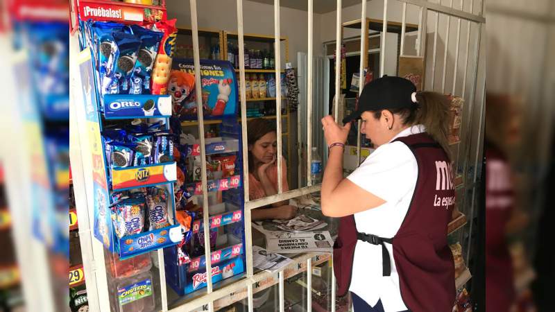 Habitantes del noreste de Morelia: lejos de todo, incluso de su propia realidad, pero no de la esperanza:  Cristina Portillo Ayala - Foto 2 