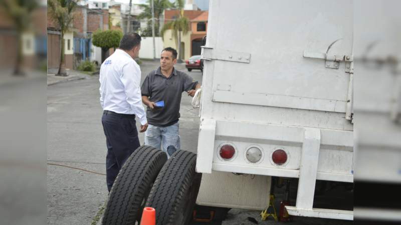 Carlos Quintana garantizará seguridad para las tenencias y colonias alejadas del centro de Morelia  - Foto 1 