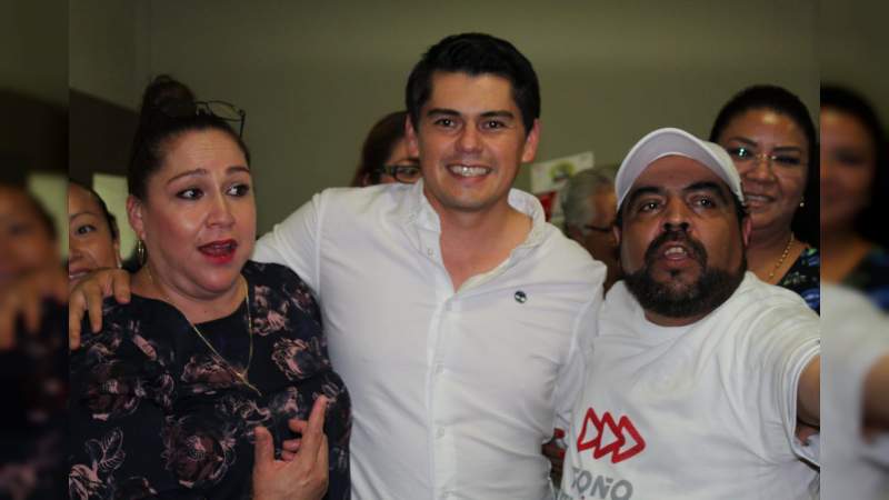 Ixtláhuac se compromete a mejorar condiciones a trabajadores del Estado - Foto 2 