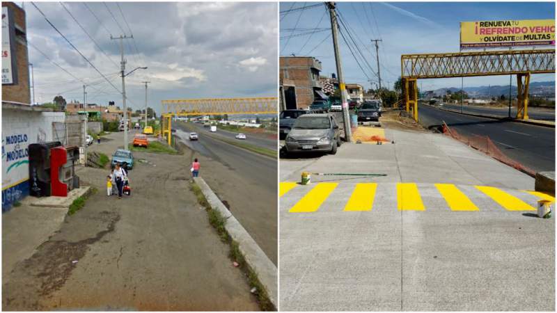 Villegas Soto refrenda su compromiso de trabajar en equipo para mejorar vialidades a través de gestión 