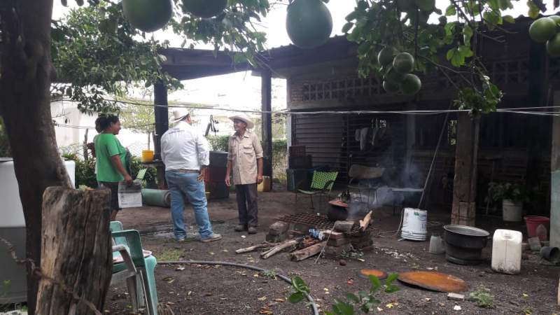 Su compromiso para gobernar con honradez, perfila a Huriel Bautista, como el próximo alcalde de Parácuaro: Habitantes de Parácuaro 