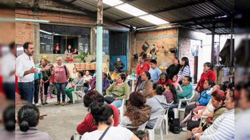 El desafío más grande para México es corregir el mal gobierno del PRI: Meño Antúnez. - Foto 0 