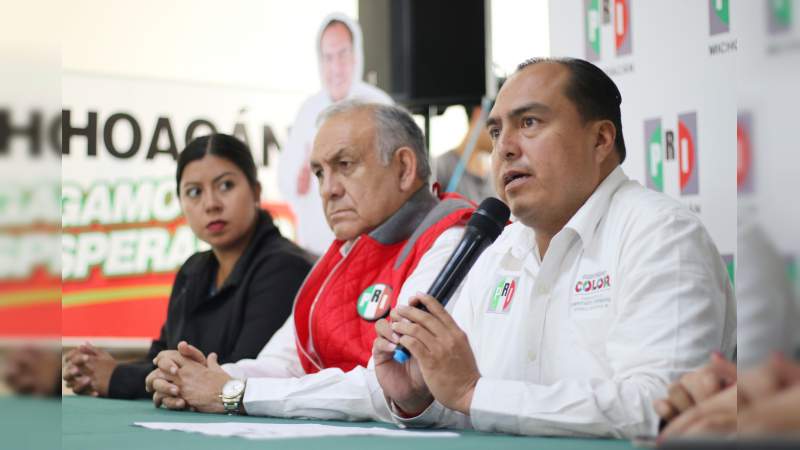 Repunta Pepe Meade en las encuestas: Gerónimo Color - Foto 1 