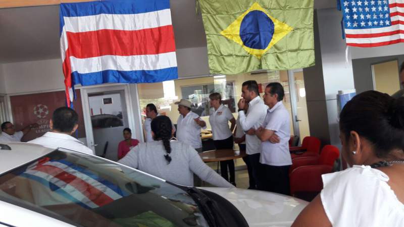 Apatzingán será un municipio moderno y progresista, asegura Genaro Guízar - Foto 2 