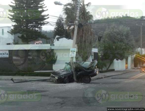 Joven fallece prensado en Morelia - Foto 4 