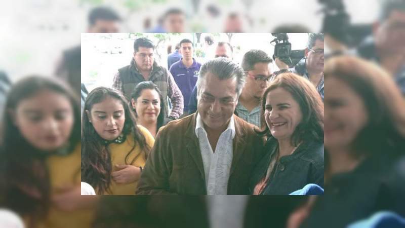 Jaime Rodríguez condenó las medidas migratorias de Trump 