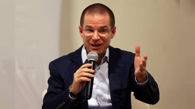 Políticas migratorias de Trump recuerdan a los nazis: Anaya 