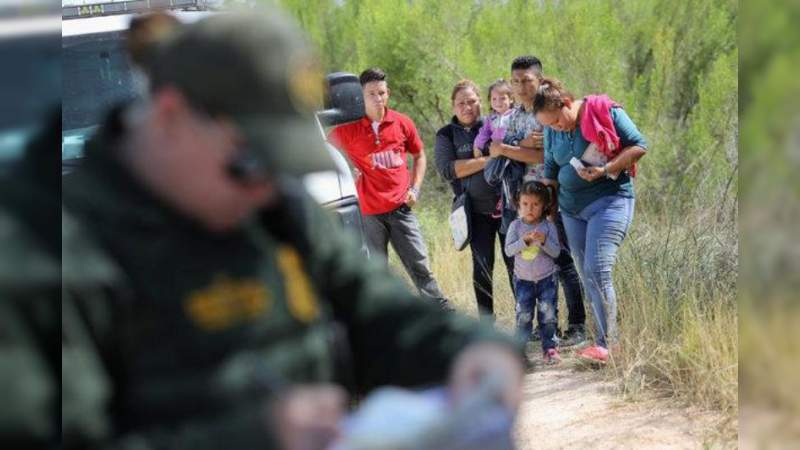 Exige la UNAM la suspensión inmediata de acciones de Trump contra infantes migrantes 