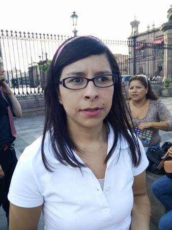 Para combatir a los roba chicos, padres de familia se reúnen en la capital michoacana - Foto 1 