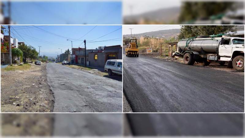 Seguiremos trabajando de forma participativa en la gestión de recursos, advierte Villegas Soto 