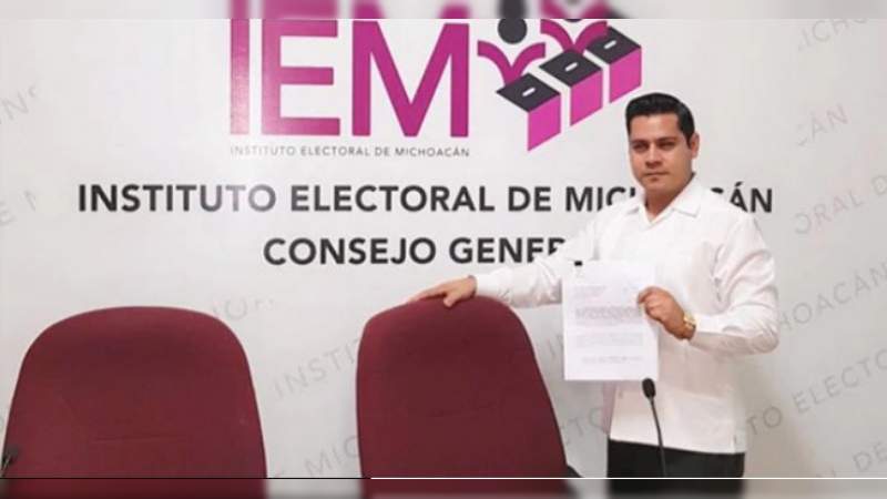 Promete Silvano Aureoles dar con los asesinos del candidato a Alcalde de Aguililla 