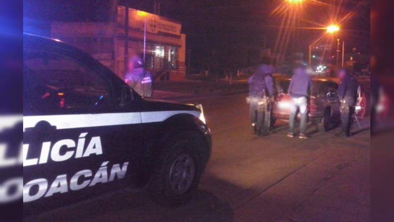 Refuerzan seguridad en Aguililla tras asesinato de candidato a Alcalde 