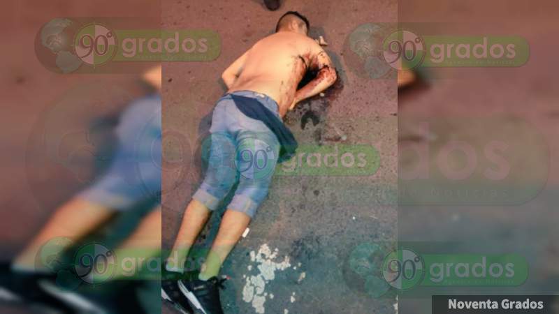 Cuatro muertos y 25 detenidos en balacera y enfrentamiento en la Ciudad de México  - Foto 1 