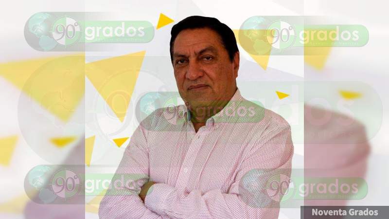 Asesinan a  candidato a la presidencia municipal de Ocampo, Michoacán uno más en el Estado.  