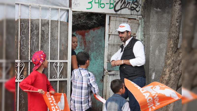 México está en obra negra hay que finalizarla: Meño Antúnez. - Foto 0 