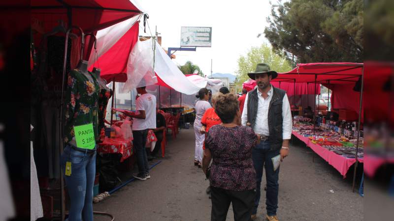 México está en obra negra hay que finalizarla: Meño Antúnez. - Foto 1 