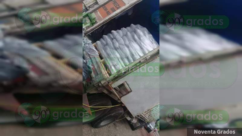 Interpone PRI denuncia por despensas  - Foto 0 