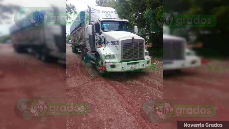 Interpone PRI denuncia por despensas  - Foto 3 