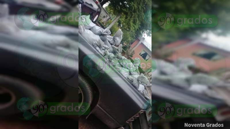 Interpone PRI denuncia por despensas  - Foto 4 